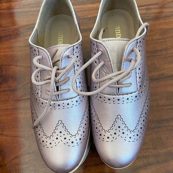 Andrea women shoes size 37 - Picture 6 of 9